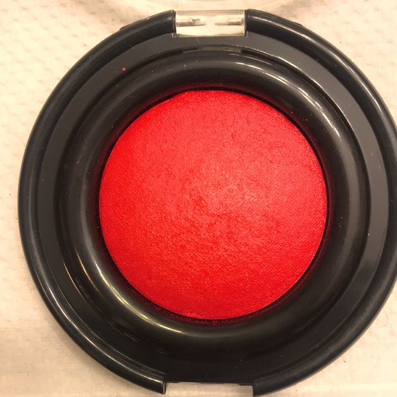 Makeup Raspberry Blush Poshmark